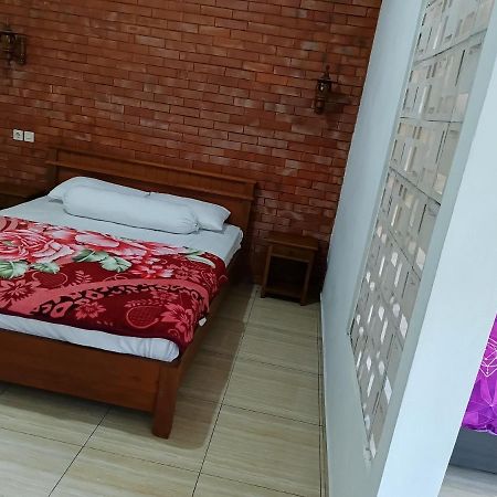 Warung Rizka Apartment Ngadisari Exterior photo