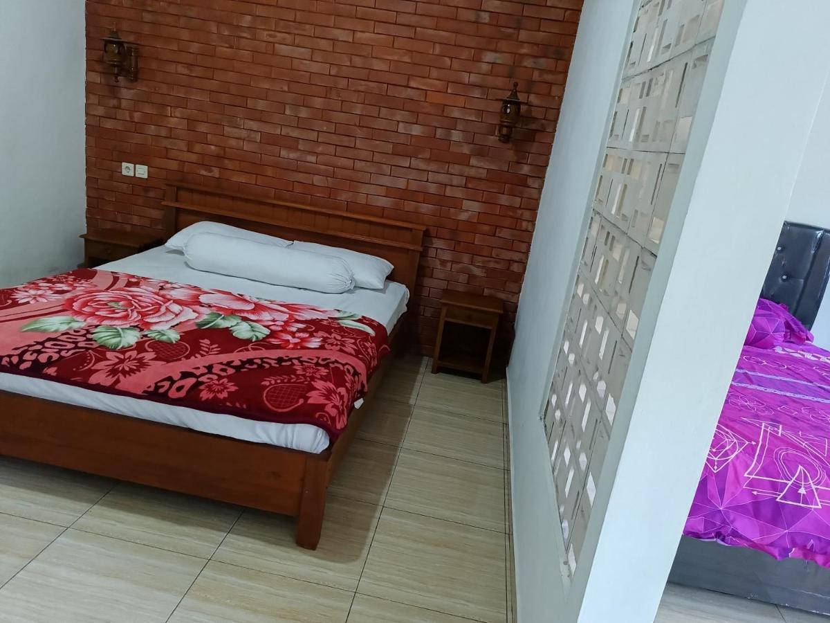 Warung Rizka Apartment Ngadisari Exterior photo