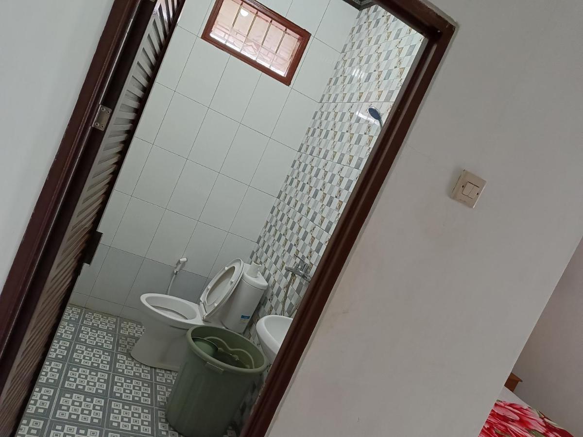 Warung Rizka Apartment Ngadisari Exterior photo