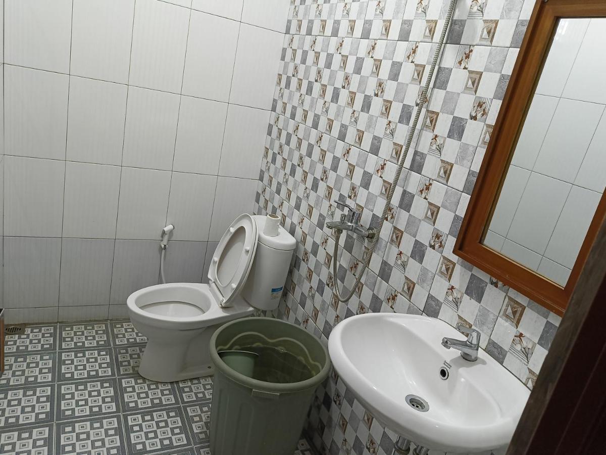 Warung Rizka Apartment Ngadisari Exterior photo