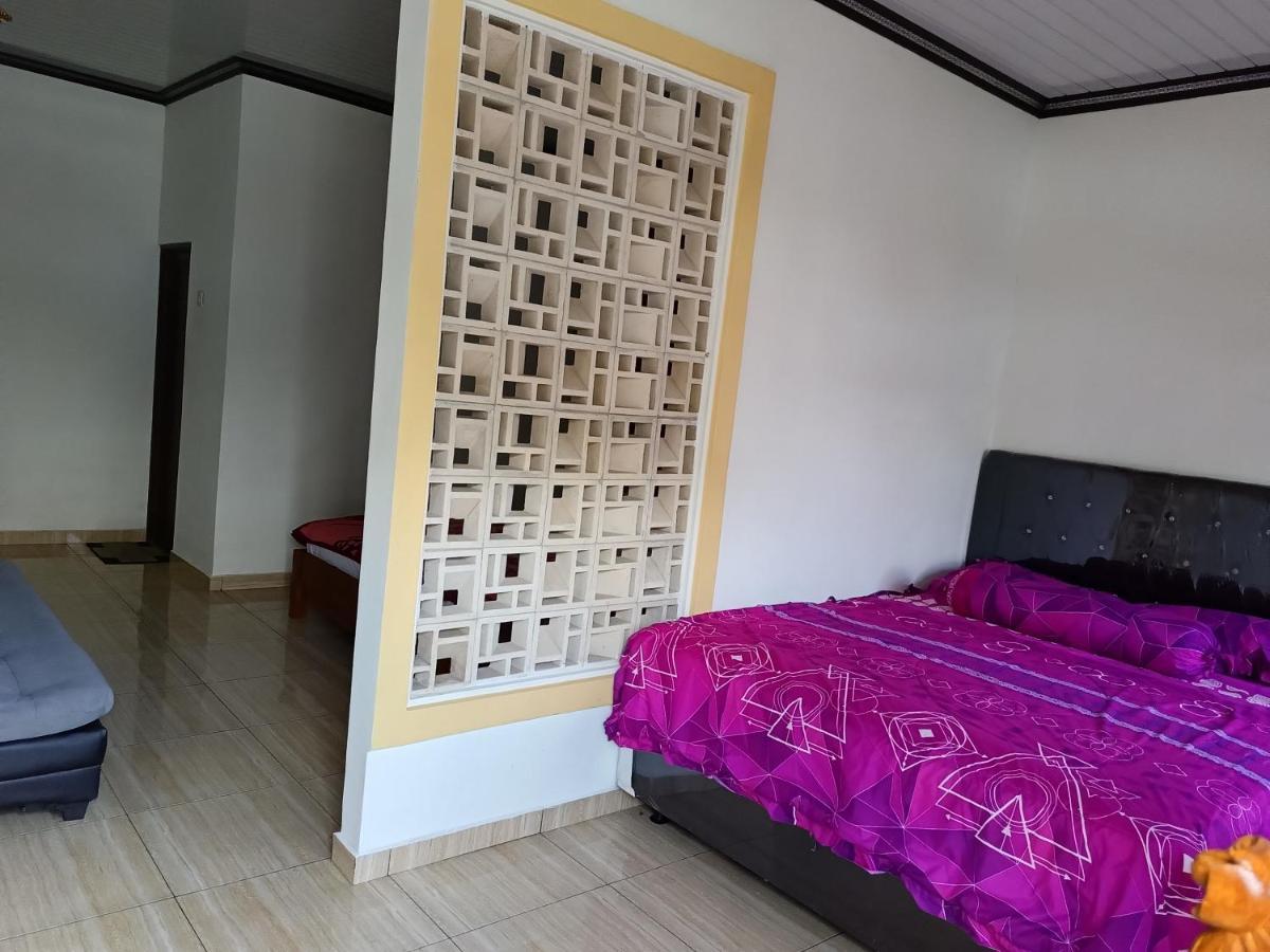 Warung Rizka Apartment Ngadisari Exterior photo