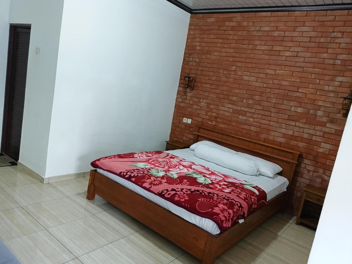 Warung Rizka Apartment Ngadisari Exterior photo